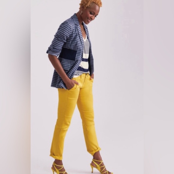 Cabi Sailor Tee - Picture 2 of 8